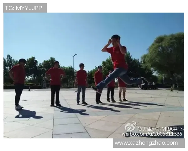 科学攀岩技巧提升：全面解析个人能力训练方法与实用策略MBA