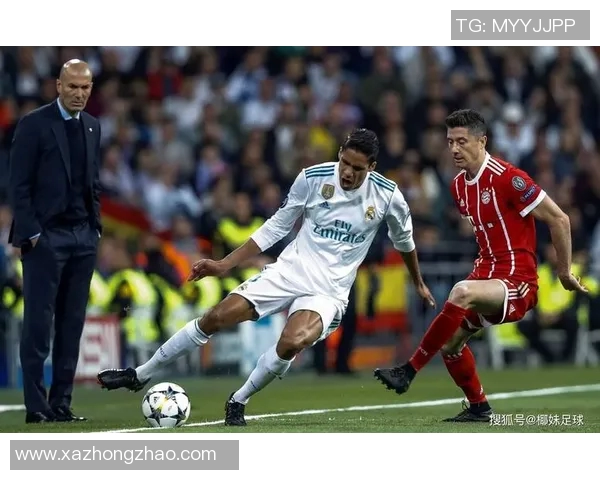 皇马与拜仁激战正酣直播吧全程带你感受巅峰对决魅力