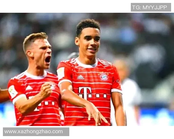 穆西亚拉：年轻天才如何在足球世界中崭露头角与追逐梦想