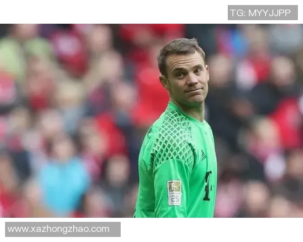 诺伊尔重伤缺席本赛季拜仁迅速求助德赫亚补位