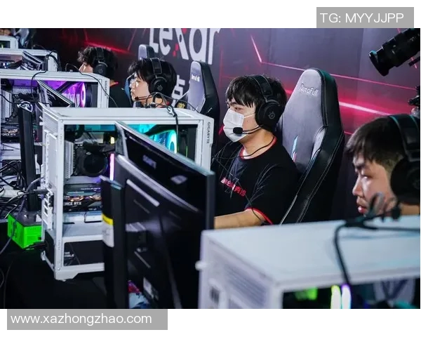 英雄联盟盛宴：深入解析BLG战队的独特节奏与策略