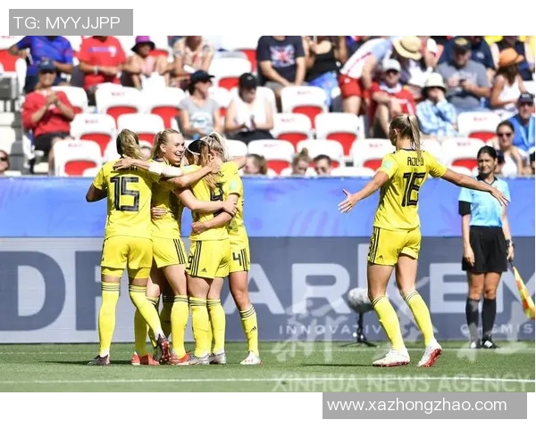 英格兰女足与瑞典女足激战正酣谁能在这场对决中笑到最后