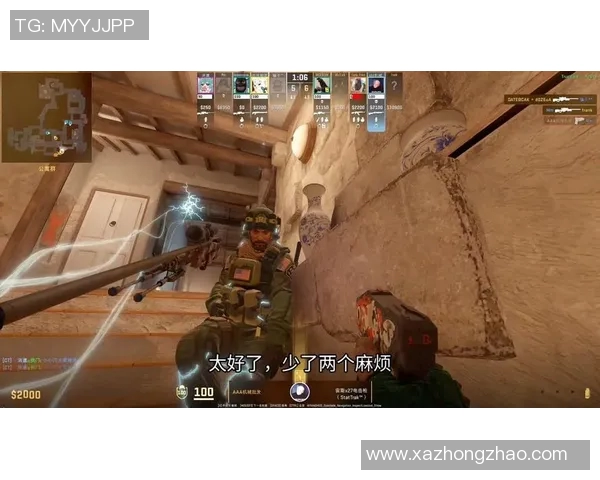 CSGO战术分析：深入探讨BLG在比赛中的盯防策略与执行效果