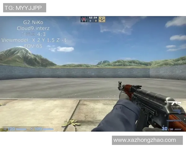 CSGO战术分析：深入探讨BLG在比赛中的盯防策略与执行效果