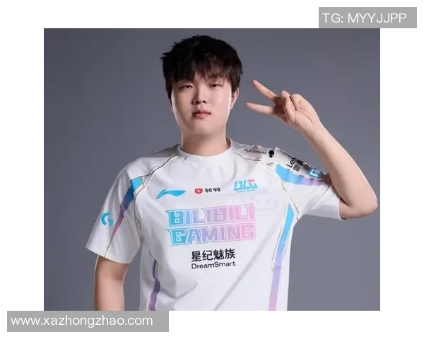 BLG战队在CSGO个人能力排名中创下历史新高引发热议