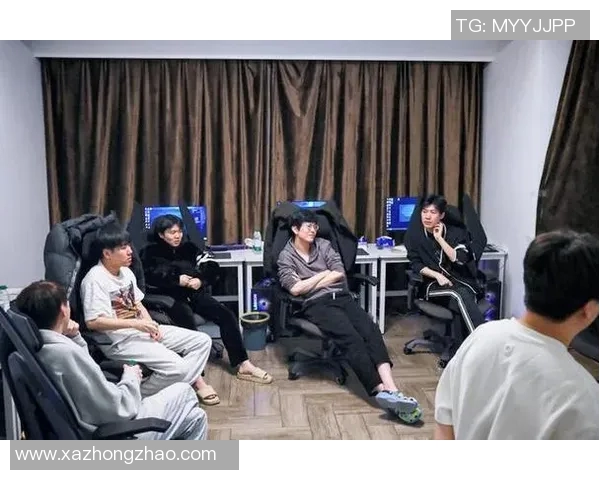 全明星赛特别报道：IG战队的辉煌历程与未来展望