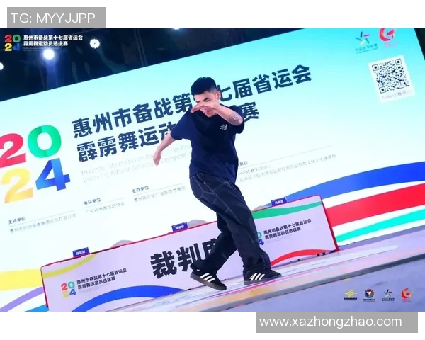 南京街舞队的蜕变与成长：从街头文化到专业舞台的纪实之旅