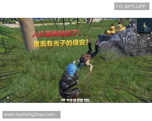 深度对话吴强分享和平精英背后的故事与人生哲学