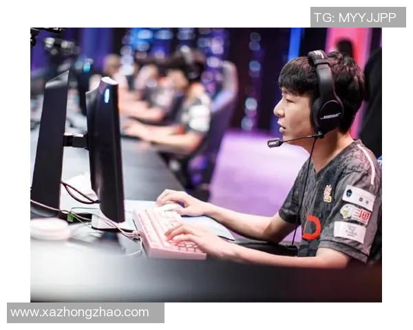 深入分析TES战队的运营策略与战术布局探讨