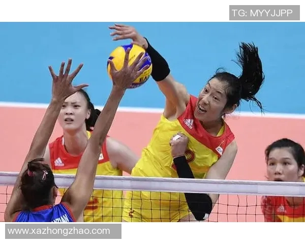 武汉排球队的拼搏之路：一段关于梦想与坚持的排球纪实故事